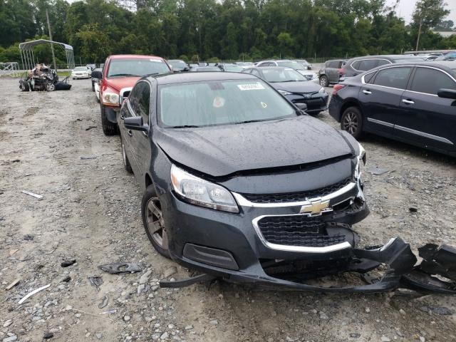 CHEVROLET MALIBU LS 2014 1g11b5sl8ef122038