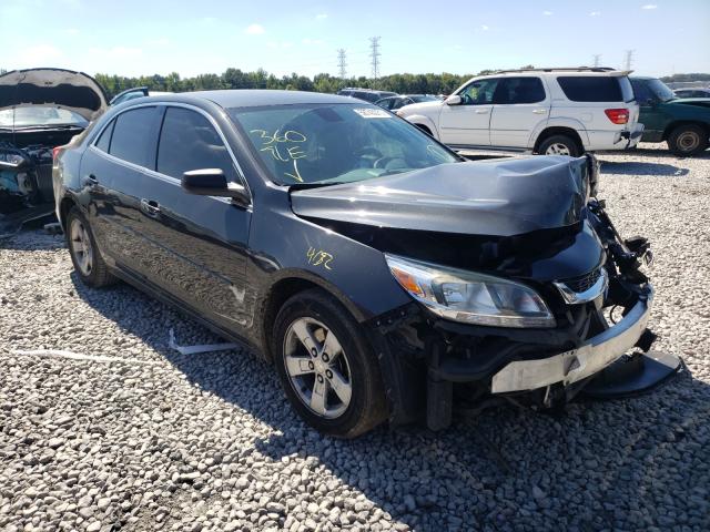 CHEVROLET MALIBU LS 2014 1g11b5sl8ef129216