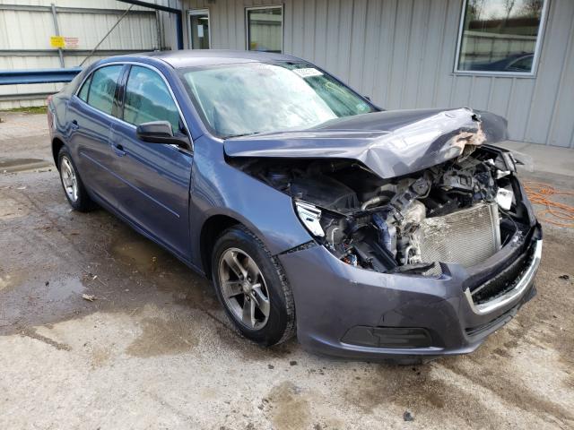 CHEVROLET MALIBU LS 2014 1g11b5sl8ef132293