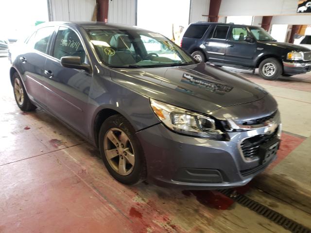 CHEVROLET MALIBU LS 2014 1g11b5sl8ef132939