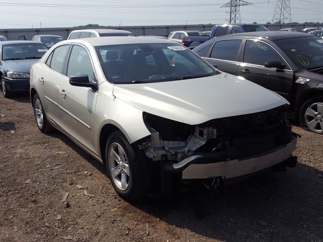 CHEVROLET MALIBU LS 2014 1g11b5sl8ef133427