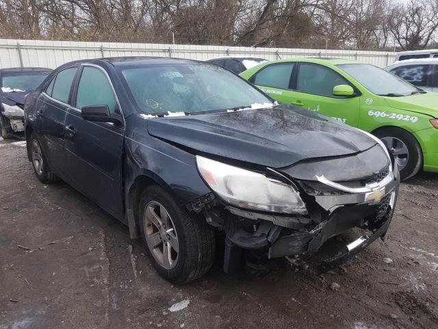 CHEVROLET MALIBU LS 2014 1g11b5sl8ef136652