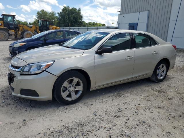 CHEVROLET MALIBU LS 2014 1g11b5sl8ef136747