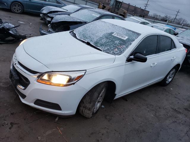 CHEVROLET MALIBU LS 2014 1g11b5sl8ef140815