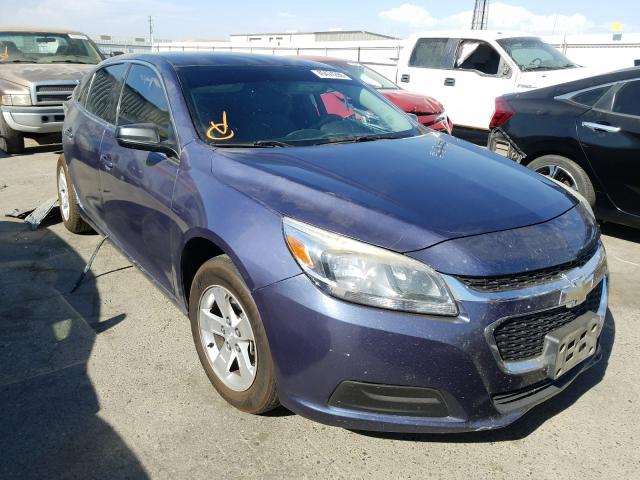 CHEVROLET MALIBU LS 2014 1g11b5sl8ef141740