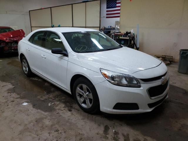 CHEVROLET MALIBU LS 2014 1g11b5sl8ef141849