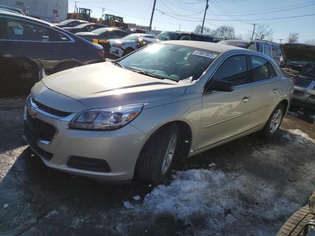 CHEVROLET MALIBU LS 2014 1g11b5sl8ef142418