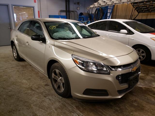 CHEVROLET MALIBU LS 2014 1g11b5sl8ef144184