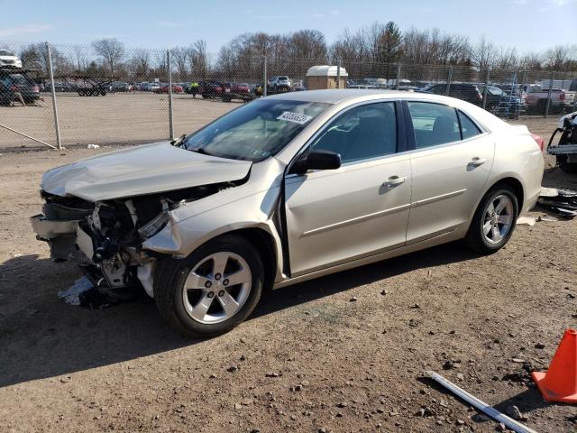 CHEVROLET MALIBU LS 2014 1g11b5sl8ef145139