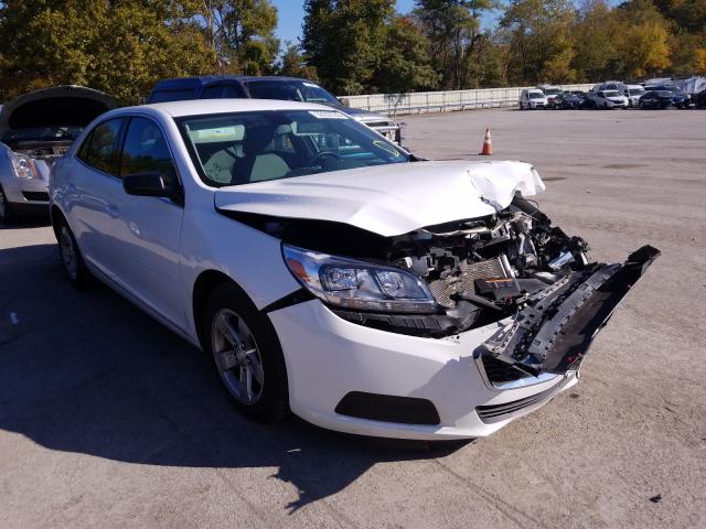 CHEVROLET MALIBU LS 2014 1g11b5sl8ef146081