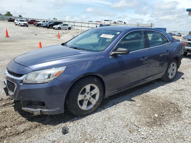 CHEVROLET MALIBU LS 2014 1g11b5sl8ef146372