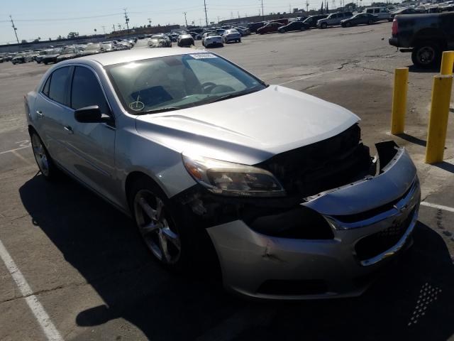 CHEVROLET MALIBU LS 2014 1g11b5sl8ef148235