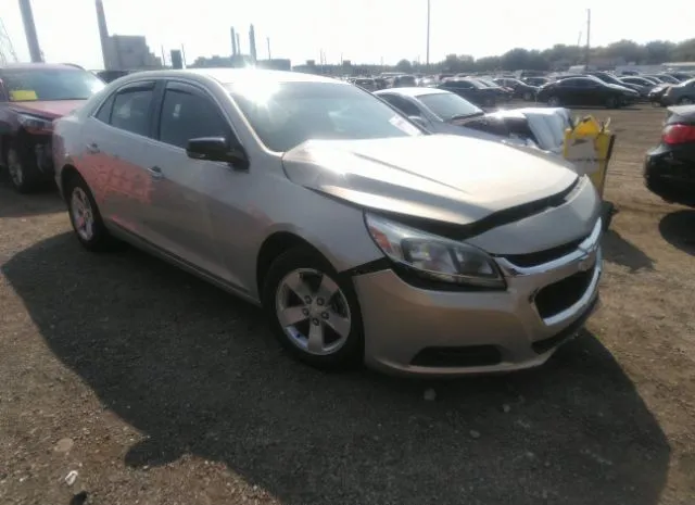 CHEVROLET MALIBU 2014 1g11b5sl8ef161566