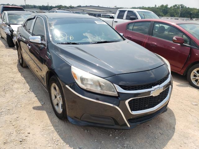 CHEVROLET MALIBU LS 2014 1g11b5sl8ef162409