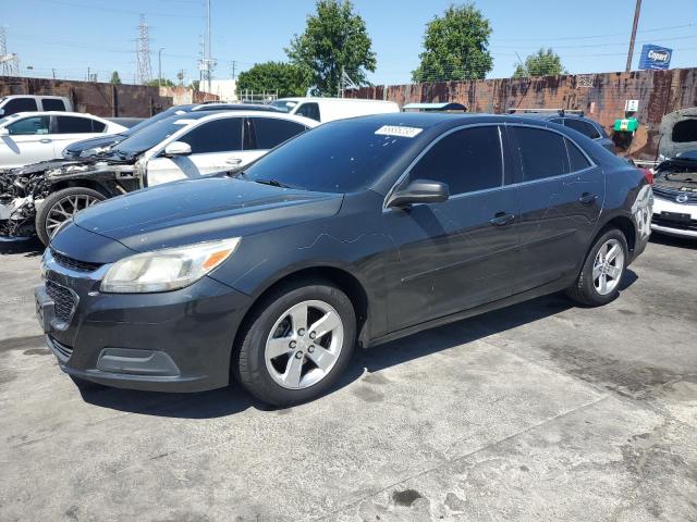 CHEVROLET MALIBU LS 2014 1g11b5sl8ef162765