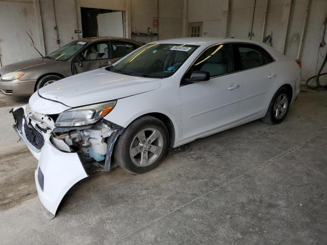 CHEVROLET MALIBU LS 2014 1g11b5sl8ef163415