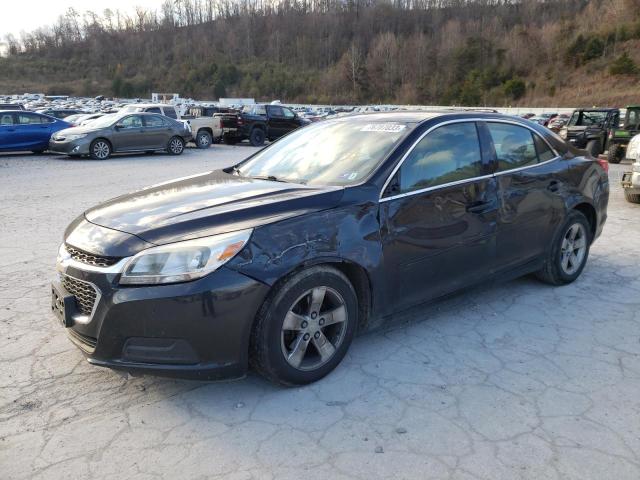 CHEVROLET MALIBU 2014 1g11b5sl8ef164581