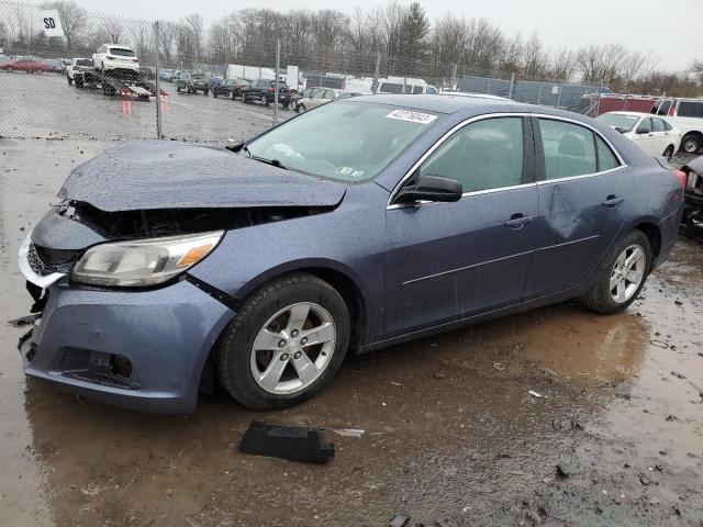 CHEVROLET MALIBU LS 2014 1g11b5sl8ef170087