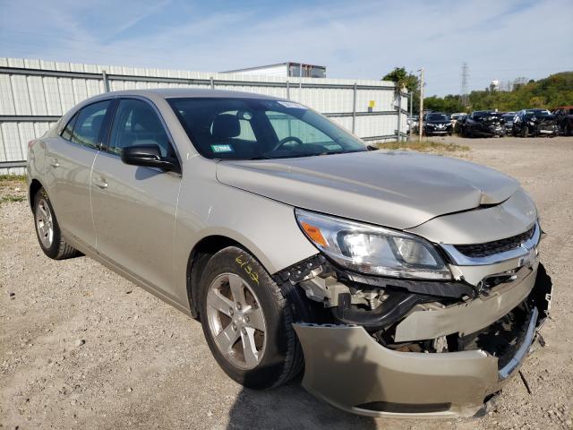 CHEVROLET MALIBU 2LT 2014 1g11b5sl8ef171434