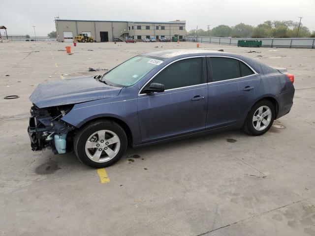 CHEVROLET MALIBU LS 2014 1g11b5sl8ef173636