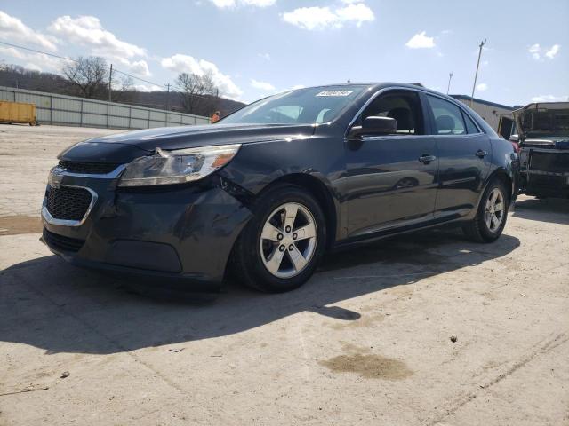 CHEVROLET MALIBU 2014 1g11b5sl8ef174138