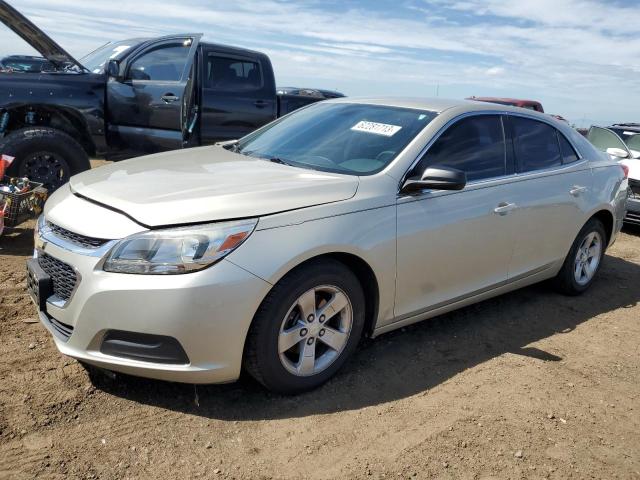 CHEVROLET MALIBU LS 2014 1g11b5sl8ef174284