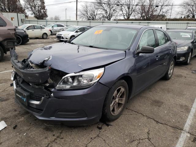 CHEVROLET MALIBU LS 2014 1g11b5sl8ef175578