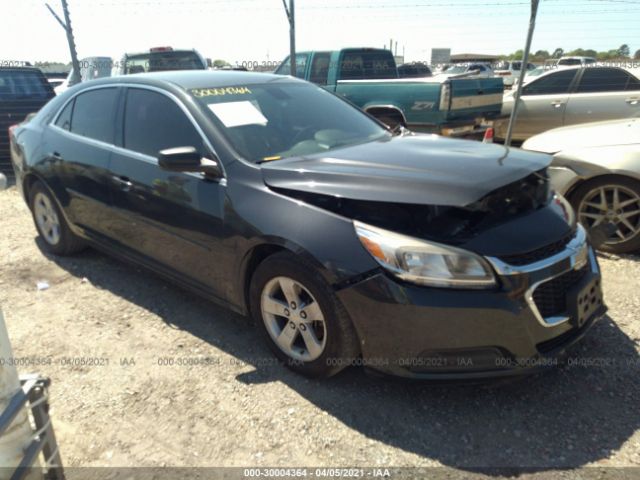 CHEVROLET MALIBU 2014 1g11b5sl8ef175936