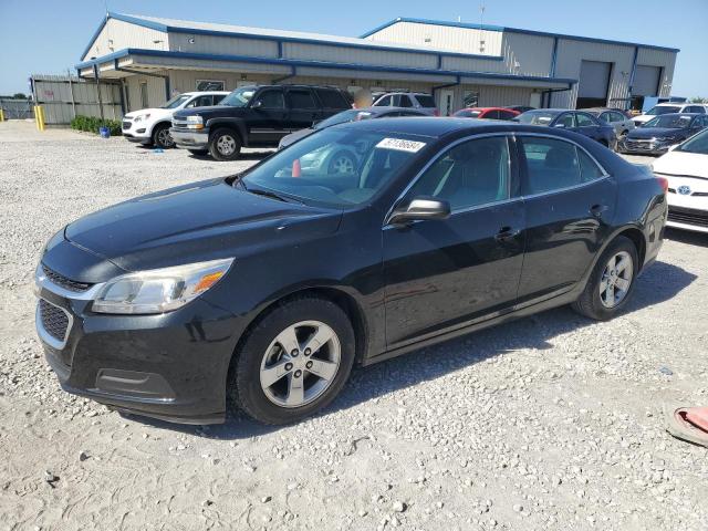 CHEVROLET MALIBU 2014 1g11b5sl8ef176553