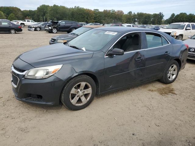 CHEVROLET MALIBU 2014 1g11b5sl8ef177718