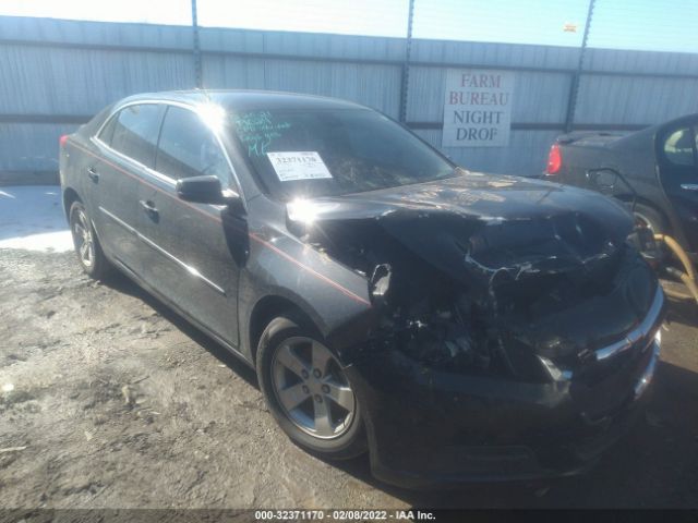 CHEVROLET MALIBU 2014 1g11b5sl8ef179940