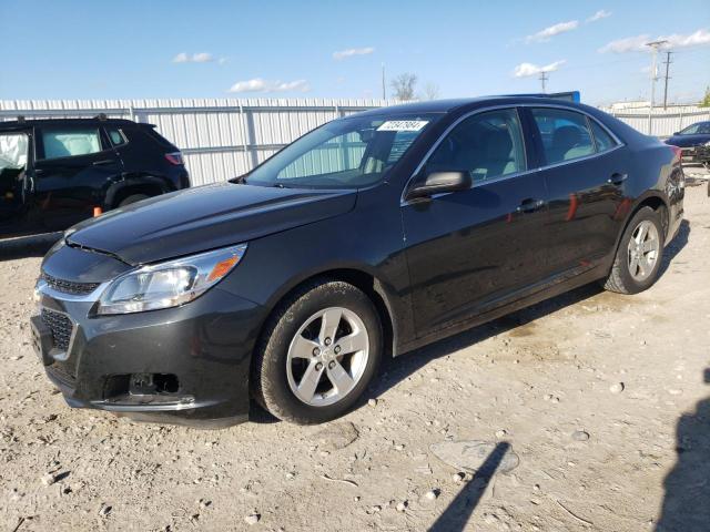 CHEVROLET MALIBU LS 2014 1g11b5sl8ef180537