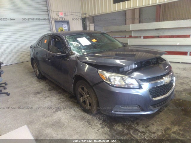 CHEVROLET MALIBU 2014 1g11b5sl8ef180909