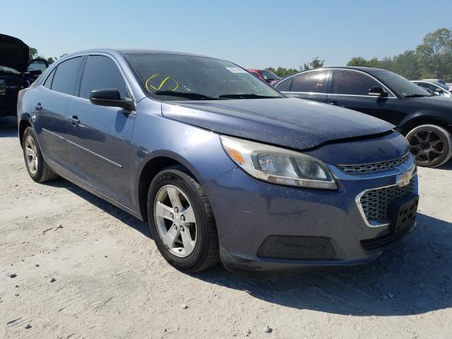 CHEVROLET MALIBU LS 2014 1g11b5sl8ef184006