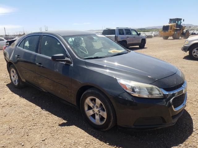 CHEVROLET MALIBU LS 2014 1g11b5sl8ef191733