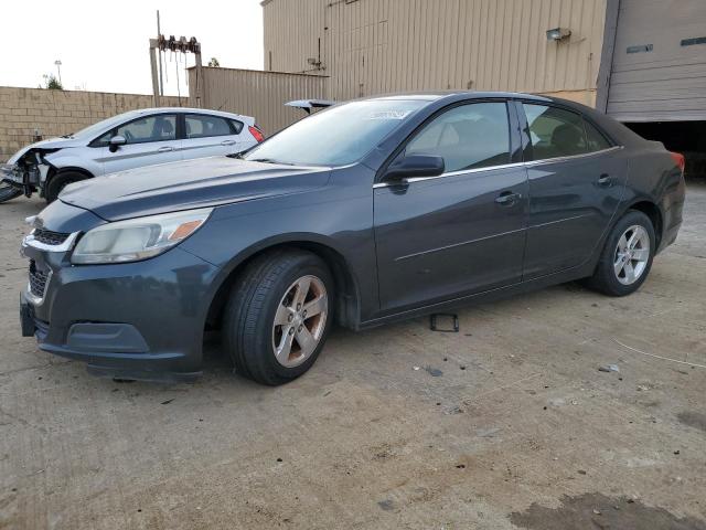 CHEVROLET MALIBU LS 2014 1g11b5sl8ef192378