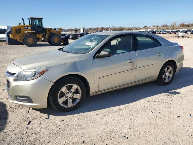 CHEVROLET MALIBU 2014 1g11b5sl8ef192543