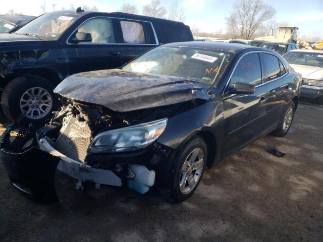 CHEVROLET MALIBU LS 2014 1g11b5sl8ef201807