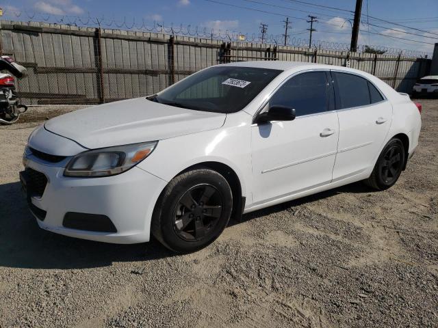 CHEVROLET MALIBU 2014 1g11b5sl8ef210300