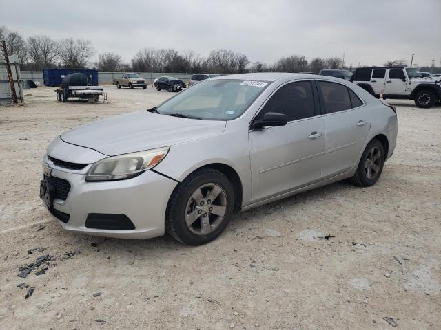 CHEVROLET MALIBU 2014 1g11b5sl8ef214055