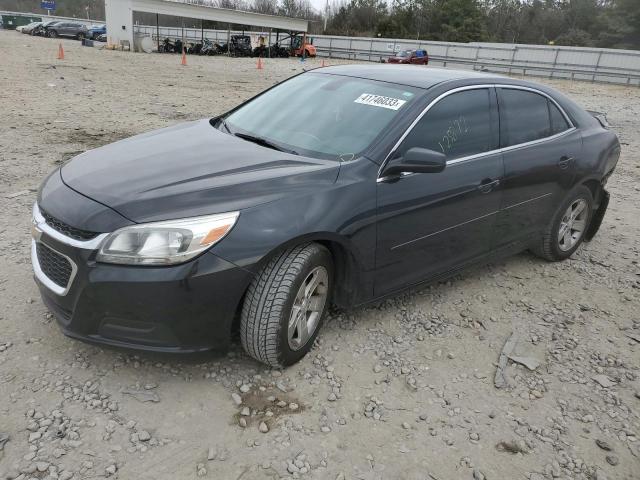 CHEVROLET MALIBU LS 2014 1g11b5sl8ef215142