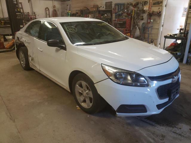 CHEVROLET MALIBU LS 2014 1g11b5sl8ef219045