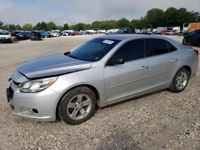 CHEVROLET MALIBU LS 2014 1g11b5sl8ef225587