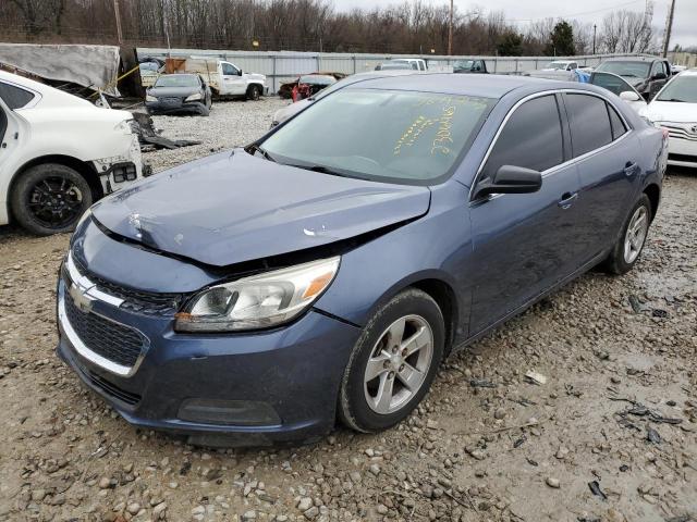 CHEVROLET MALIBU LS 2014 1g11b5sl8ef228229