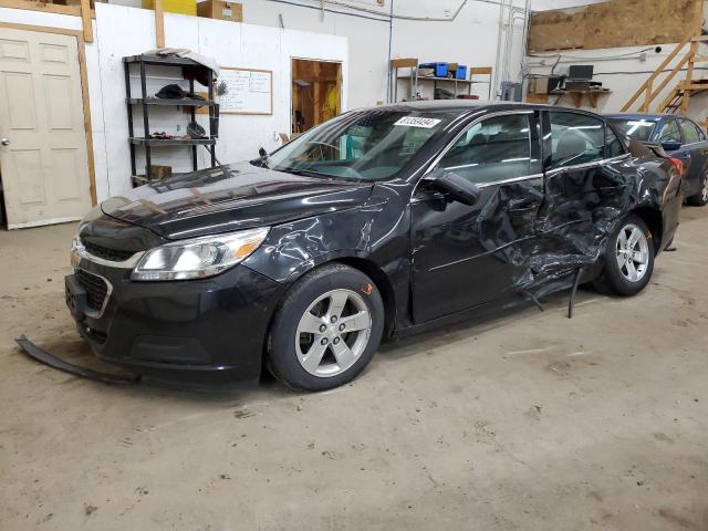 CHEVROLET MALIBU LS 2014 1g11b5sl8ef228358