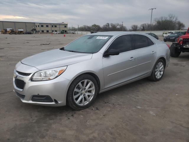 CHEVROLET MALIBU LS 2014 1g11b5sl8ef236637