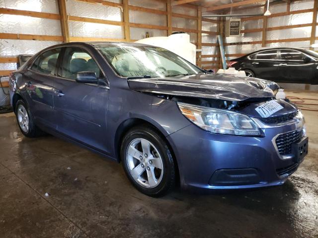 CHEVROLET MALIBU LS 2014 1g11b5sl8ef237156