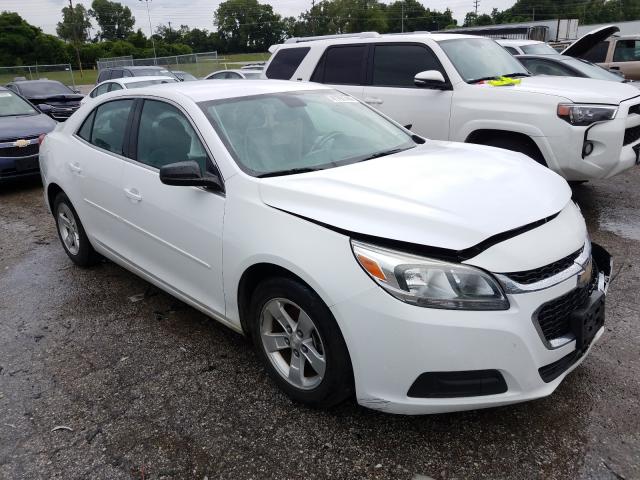 CHEVROLET MALIBU LS 2014 1g11b5sl8ef238579