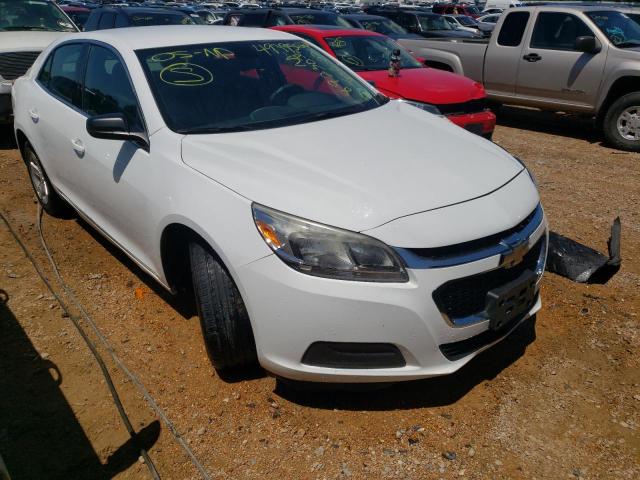 CHEVROLET MALIBU LS 2014 1g11b5sl8ef239201