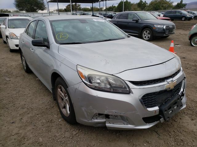 CHEVROLET MALIBU LS 2014 1g11b5sl8ef241174